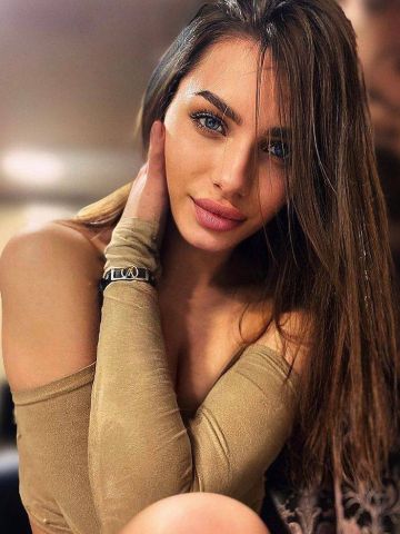 Анкета проститутки Элеонора, 24 года